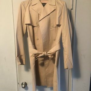 Express Women’s Trench Coat